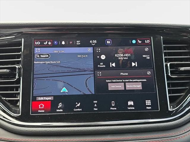 2025 Dodge Durango GT AWD