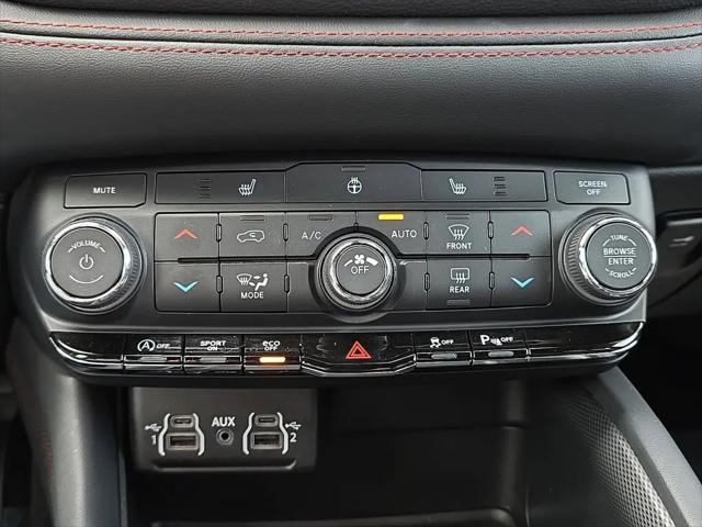 2025 Dodge Durango GT AWD