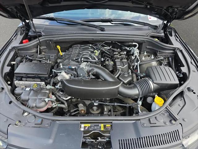2025 Dodge Durango GT AWD