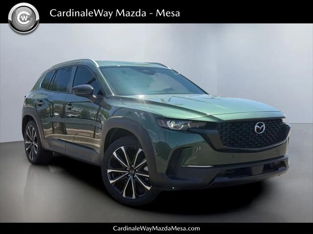 2026 Mazda CX-50 2.5 S Premium for sale in Mesa, AZ