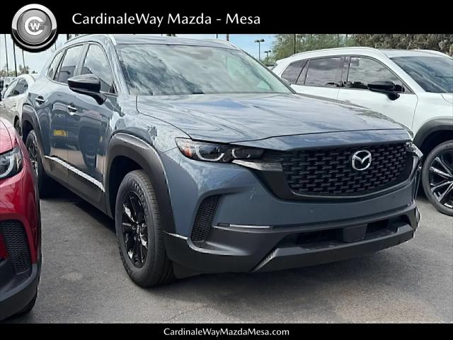 2026 Mazda CX-50 Hybrid Preferred for sale in Mesa, AZ