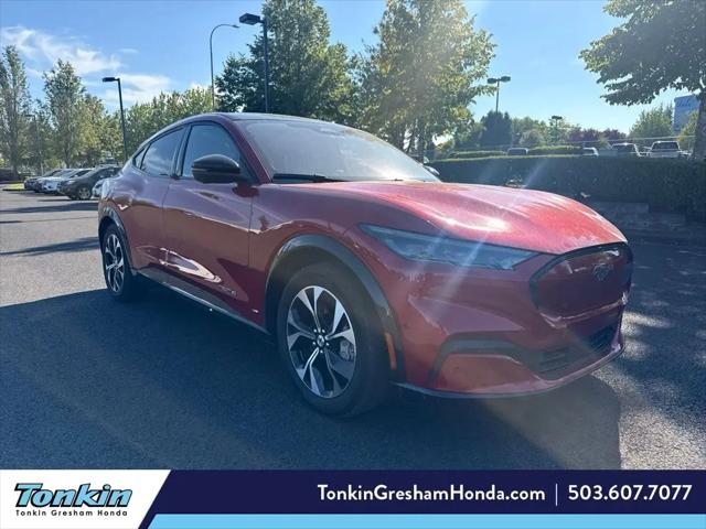 2023 Ford Mustang Mach-E Premium for sale in Troutdale, OR