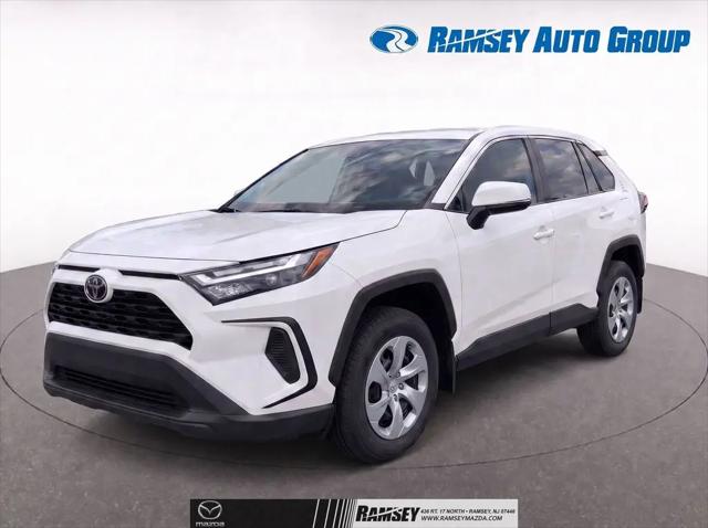 2023 Toyota RAV4 LE for sale in Ramsey, NJ