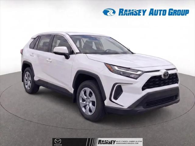2023 Toyota RAV4 LE for sale in Ramsey, NJ
