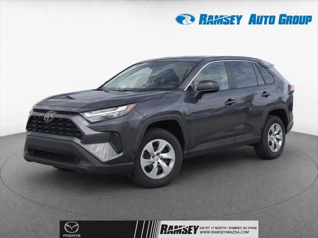 2023 Toyota RAV4 LE for sale in Ramsey, NJ