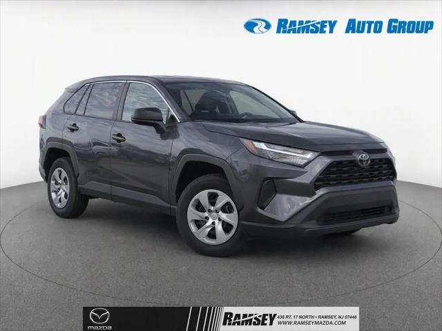 2023 Toyota RAV4 LE for sale in Ramsey, NJ