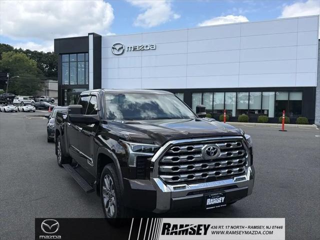 2023 Toyota Tundra 1794 Edition for sale in Ramsey, NJ