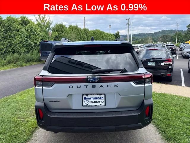 2026 Subaru Outback Limited