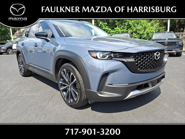 2023 Mazda CX-50 2.5 Turbo Premium for sale in Harrisburg, PA