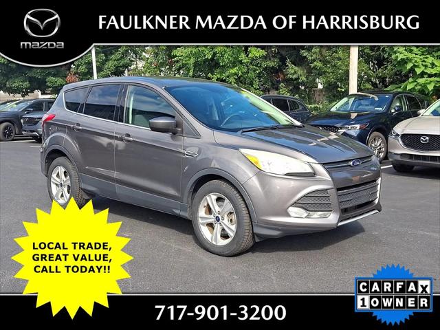2014 Ford Escape SE for sale in Harrisburg, PA