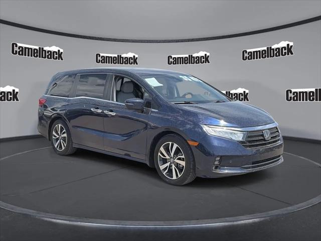 2023 Honda Odyssey Touring for sale in Phoenix, AZ