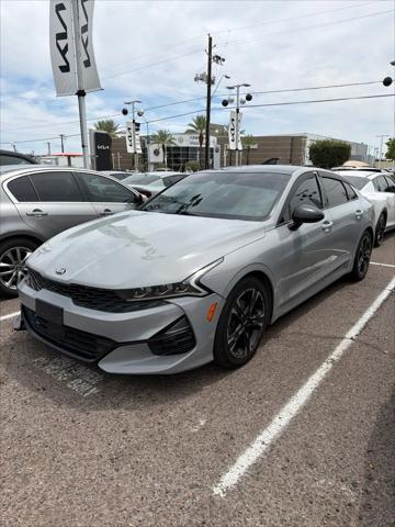 2021 Kia K5 GT-Line for sale in Phoenix, AZ