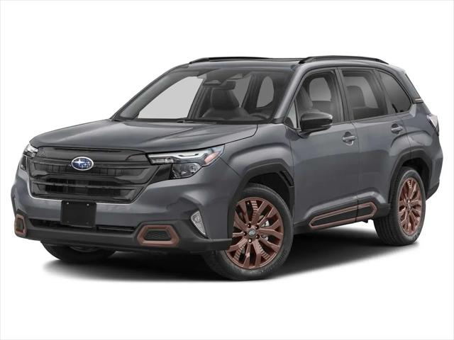 2026 Subaru Forester for sale near Dayton, OH
