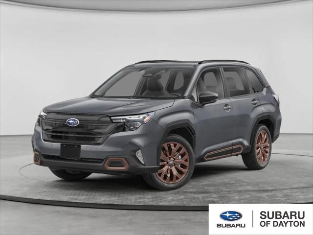 2026 Subaru Forester for sale near Dayton, OH