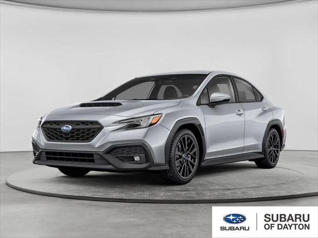 2026 Subaru WRX Limited for sale near Dayton, OH