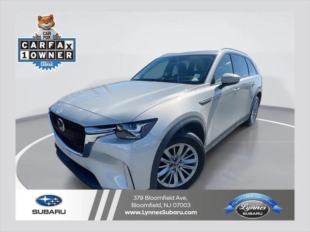 2024 Mazda X-90 3.3 Turbo Preferred Plus for sale in Bloomfield, NJ
