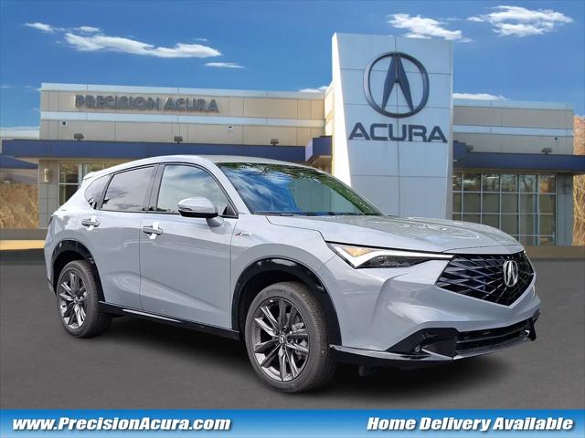 2026 Acura ADX A-Spec for sale in Lawrenceville, NJ