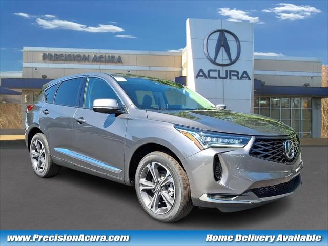 2026 Acura RDX Technology for sale in Lawrenceville, NJ