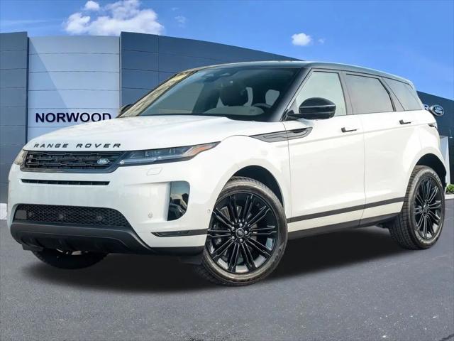 2026 Land Rover Range Rover Evoque S for sale in Norwood, MA