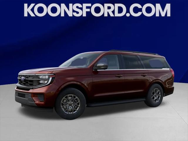 2027 Ford Expedition MAX Active for sale in Annapolis, MD