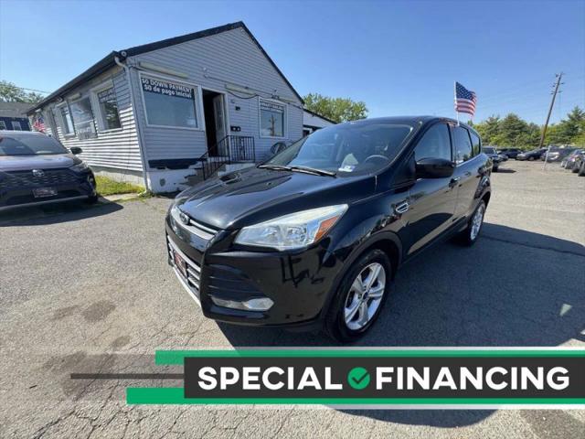 2015 Ford Escape SE for sale in Hamilton, NJ
