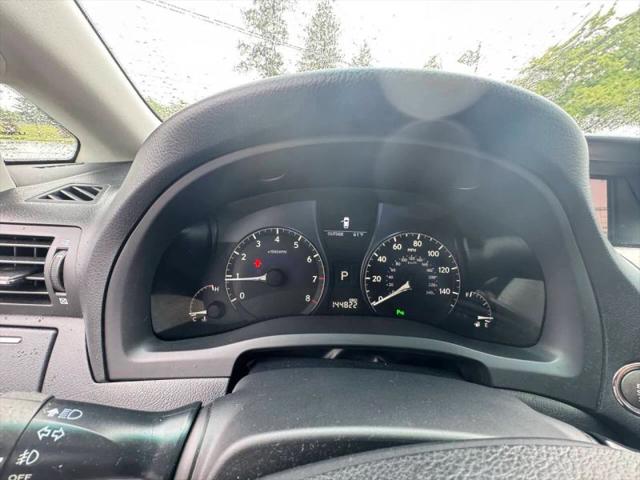 2012 Lexus RX 350 350