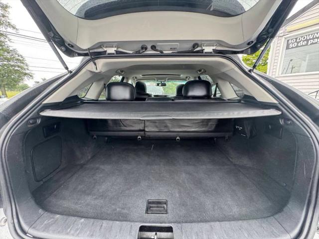 2012 Lexus RX 350 350