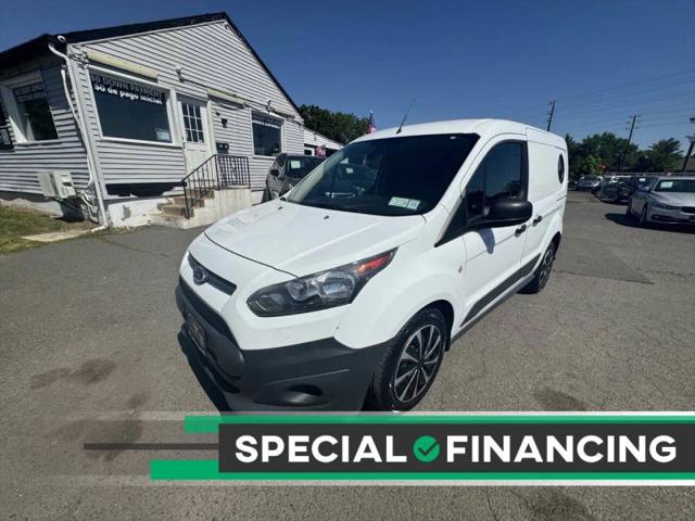 2016 Ford Transit Connect XL for sale in Hamilton, NJ