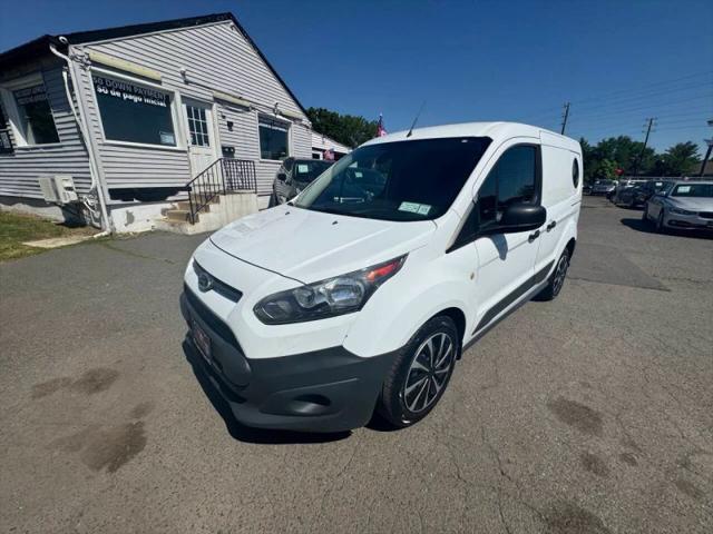 2016 Ford Transit Connect XL