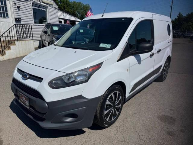 2016 Ford Transit Connect XL