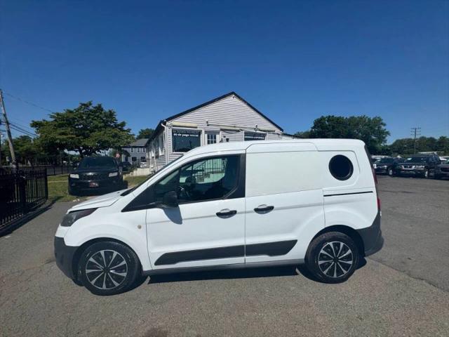 2016 Ford Transit Connect XL