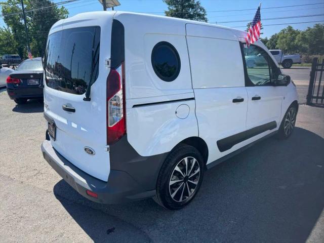 2016 Ford Transit Connect XL