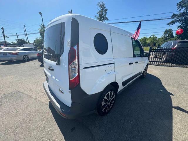 2016 Ford Transit Connect XL