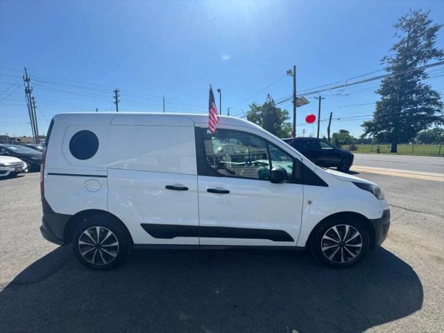 2016 Ford Transit Connect XL