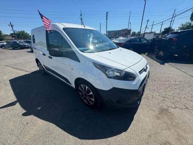 2016 Ford Transit Connect XL