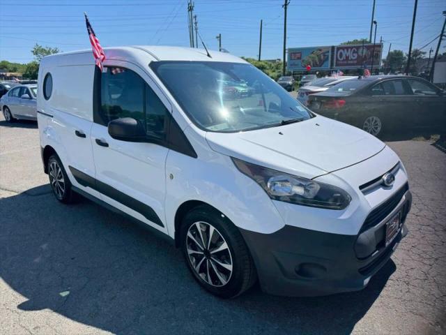 2016 Ford Transit Connect XL