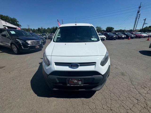 2016 Ford Transit Connect XL