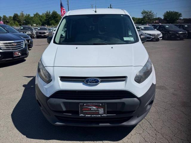 2016 Ford Transit Connect XL