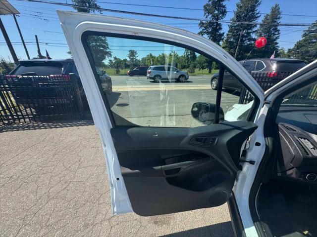2016 Ford Transit Connect XL