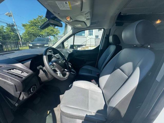 2016 Ford Transit Connect XL