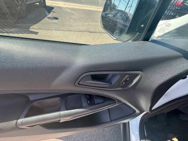 2016 Ford Transit Connect XL