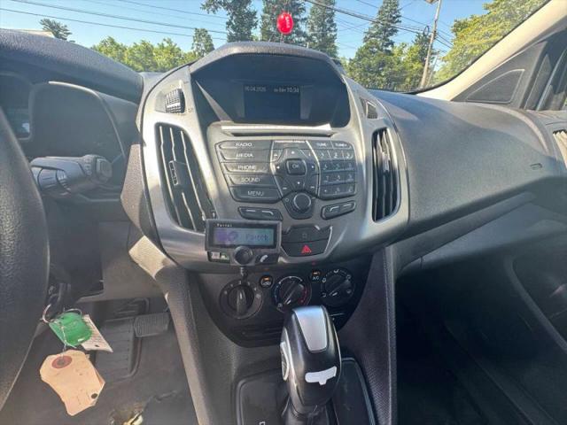 2016 Ford Transit Connect XL