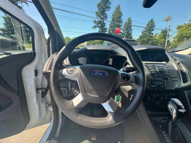 2016 Ford Transit Connect XL