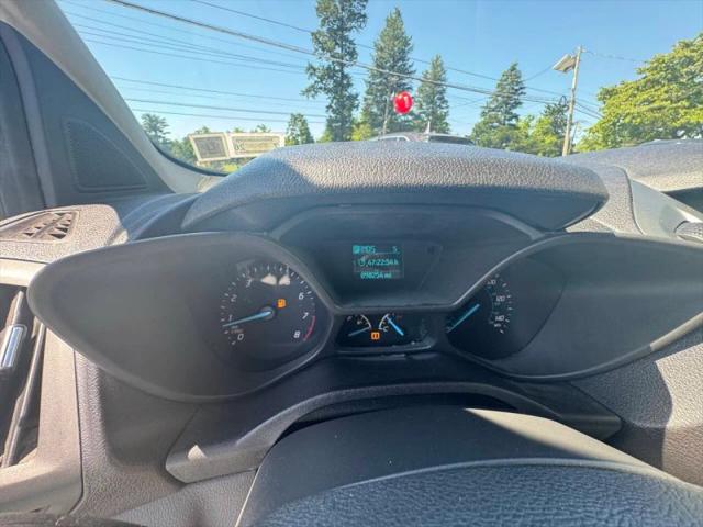 2016 Ford Transit Connect XL