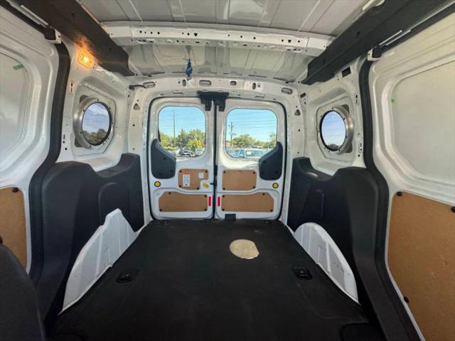 2016 Ford Transit Connect XL