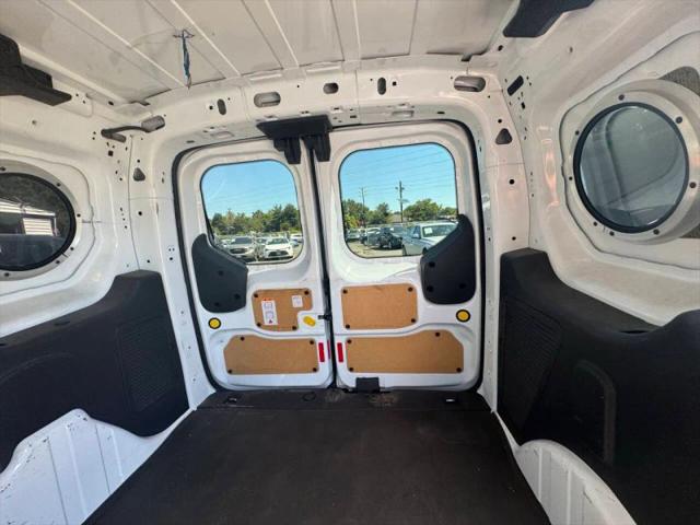 2016 Ford Transit Connect XL
