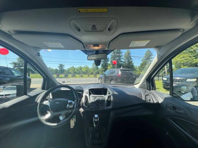 2016 Ford Transit Connect XL