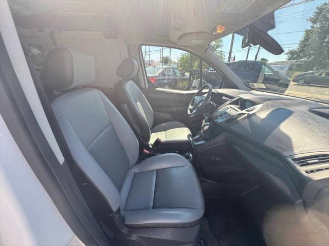 2016 Ford Transit Connect XL