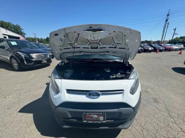 2016 Ford Transit Connect XL