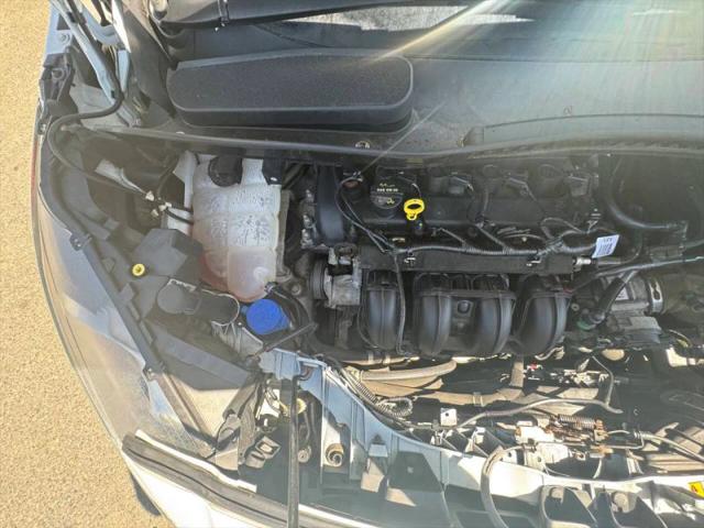 2016 Ford Transit Connect XL